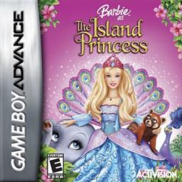 Dive into a whimsical island adventure with Barbie as the Island Princess for GBA! Explore a breathtaking world, solve puzzles, and unravel mysteries.