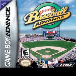 Discover Baseball Advance on GBA - Top sports game with amazing gameplay. Get tips, reviews, and more!
