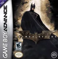 Discover Batman Begins game - immersive action-adventure RPG. Play as Batman and save Gotham!
