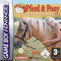 Play the best horse simulation and adventure game. Train, race, and bond with your horse in Best Friends: My Horse.