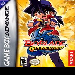 Explore the thrilling world of Beyblade G-Revolution! Engage in epic battles and strategy. Play now!