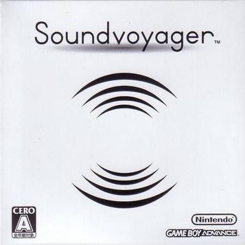 Explore Soundvoyager, a unique audio adventure game from Bit Generations. Engage your senses now!