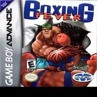 Dive into Boxing Fever, a GBA classic sports game. Explore characters, matches, and thrilling gameplay.