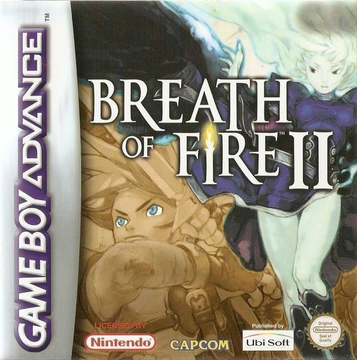 Explore Breath of Fire 2, a classic RPG with thrilling adventure. Engage in strategic combat and uncover deep lore.