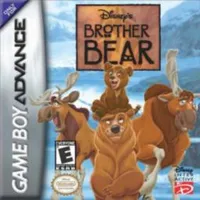 Relive the epic journey with Brother Bear on GBA. Top-notch adventure & strategy game.