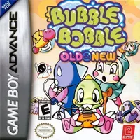 Explore the timeless fun of Bubble Bobble Old and New. Join Bub and Bob in this exciting platformer