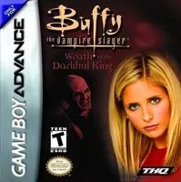 Play Buffy the Vampire Slayer on GBA. Join Buffy in this thrilling action-adventure game.