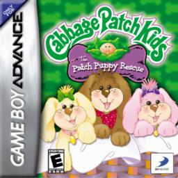 Join the Patch Puppy Rescue adventure with Cabbage Patch Kids! Enjoy action-packed gameplay and engaging strategy.