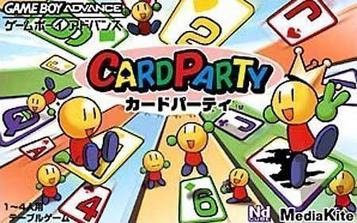 Explore the top GBA card party games. Enjoy fun, addictive gameplay with strategic elements. Play now!