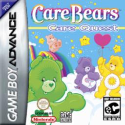 Join Care Bears: The Care Quests for an exciting adventure! Play now and embark on fun quests.