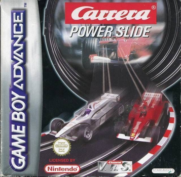 Experience Carrera Power Slide, a thrilling racing game with action, adventure, and strategy. Play now for adrenaline-pumping fun!
