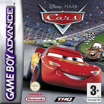 Discover the top 50 GBA cars games. Explore racing, adventure, and simulation games on Googami.