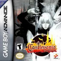 Discover Castlevania: Aria of Sorrow, the top GBA adventure RPG with thrilling action and a gripping story.