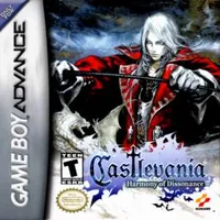 Explore Castlevania: Harmony of Dissonance, a top action RPG game. Unveil secrets, defeat enemies, and embark on an epic adventure.