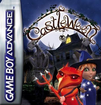 Discover Castleween, a thrilling haunted adventure game. Join the fun today!
