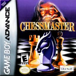 Play Chessmaster GBA, the ultimate strategy puzzle game. Challenge your mind and master chess tactics.