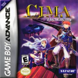 Discover CIMA: The Enemy, the ultimate GBA action-adventure game. Engage in immersive strategy and RPG elements!