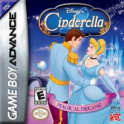 Embark on a magical journey with Cinderella Magical Dreams. Experience an enchanting fairy tale adventure.