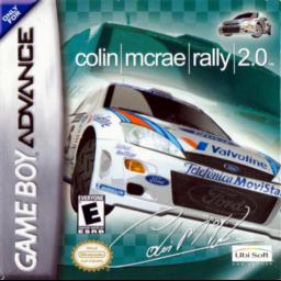 Play Colin McRae Rally 2.0 – A classic racing game. Relive the thrill of rally driving. Discover more.