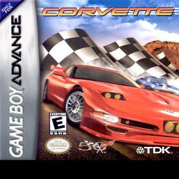 Experience thrilling races in Corvette. Dive into the best car simulator on GBA now!