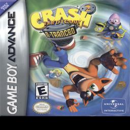 Discover Crash Bandicoot 2: N-Tranced on GBA. Unleash platforming fun in this classic adventure game.