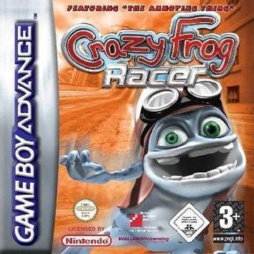 Race with Crazy Frog Racer! Ultimate action & adventure in top racing game. Join now and compete!