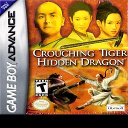 Experience epic martial arts and adventure in Crouching Tiger, Hidden Dragon. Play now!