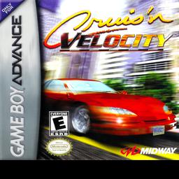 Experience the ultimate racing thrill with Cruis Velocity. Top gameplay with action, adventure, and strategy elements.