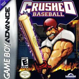 Play Crushed Baseball - a dynamic action-packed strategy RPG game. Dive into fantasy baseball today!