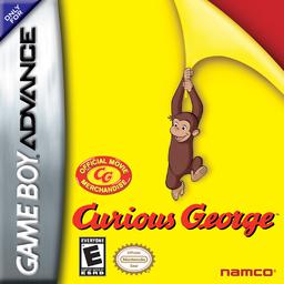 Play Curious George GBA, the top adventure puzzle game with engaging challenges. Perfect for all ages!