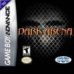 Discover Dark Arena for GBA. Explore this top shooter game full of action and adventure. Play now on Googami!