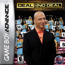 Experience 'Deal or No Deal' - a strategy game to outsmart the banker. Play Now!