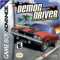 Experience intense racing thrills in Demon Driver: Time to Burn Rubber. Our top-rated action racing game combines speed and strategy.