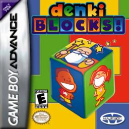 Discover Denki Blocks, an immersive puzzle adventure game. Play now and experience challenging puzzles and exciting gameplay!