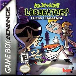 Experience Dexter's Laboratory Chess Challenge, an exciting turn-based strategy game. Play online or download the GBA ROM and journey into Dexter's Lab.