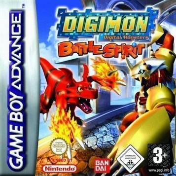 Discover Digimon Battle Spirit, an exciting action RPG game. Join the adventure and battle now!