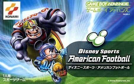 Join Mickey and friends in Disney Sports American Football! Get the best tips, tricks, and strategies for a fun-filled sports adventure.