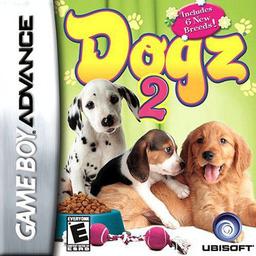 Enjoy Dogz 2 - a fun, interactive, and caring game for dog lovers around the world.