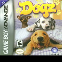 Join the fun with Dogz GBA! Dive into strategy, adventure, and more. Play today!