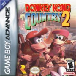 Explore Donkey Kong Country 2 for a thrilling platformer adventure. Play now!