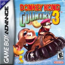 Explore Donkey Kong Country 3, a top-rated platformer game with exciting adventures. Discover secrets and enjoy the classic gameplay.