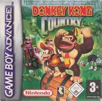 Explore the iconic Donkey Kong Country for GBA. Get ready for an action-packed platformer with best graphics. Download GBA games like this gem today!
