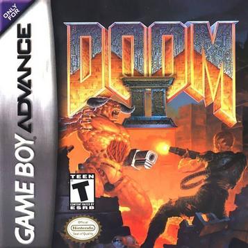 Join the action in Doom 2. Experience classic shooter gameplay! Free online.