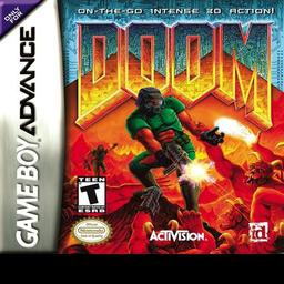 Experience Doom on the GBA. Play the iconic shooter game online. Relive the ultimate action and adventure.