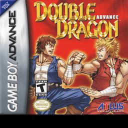 Discover Double Dragon Advance - a top action RPG game for GBA. Play now!