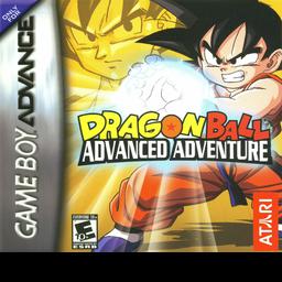 Explore Goku's epic journey in Dragon Ball Advanced Adventure. Be part of the action-packed RPG. Play now!