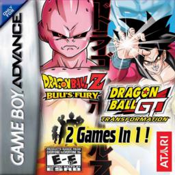 Play Dragon Ball DBZ Buu's Fury X DBGT Transformation online. Dive into action, strategy, and RPG fun!