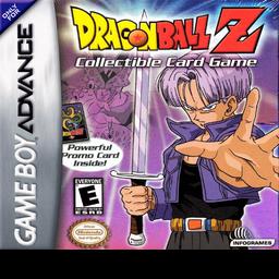Discover the Dragon Ball Z Collectible Card Game - a top strategy RPG!