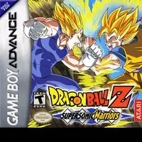 Play Dragon Ball Z Supersonic Warriors on GBA. Dive into intense battles and epic storylines.