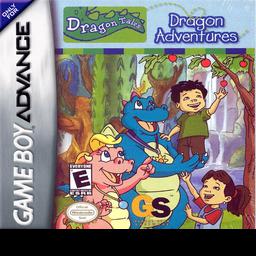 Join thrilling adventures in Dragon Tales: Dragon Adventures. Engage in fantasy RPG action today!